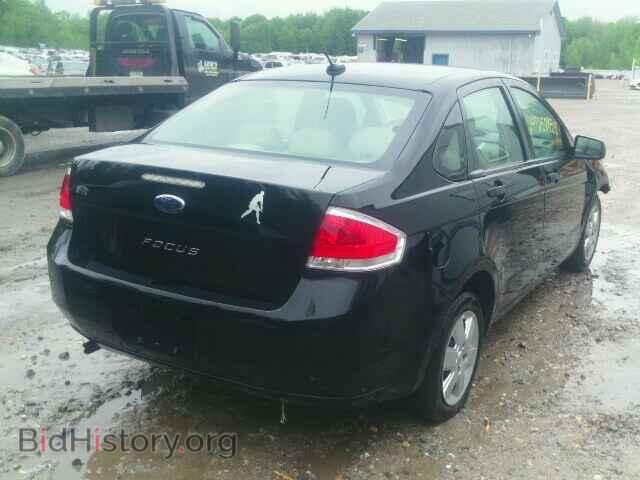2010 FORD FOCUS - VIN: 1FAHP3EN9AW203297 - Фото 4