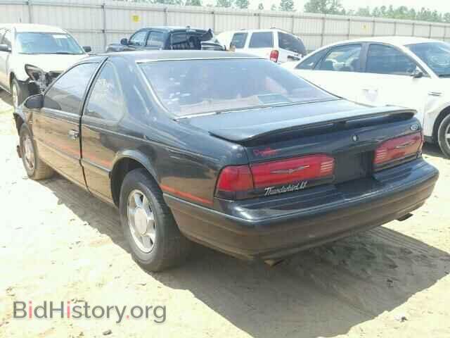 1993 FORD TBIRD - VIN: 1FAPP62T1PH194950 - Фото 3