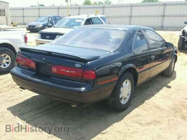 1993 FORD TBIRD - VIN: 1FAPP62T1PH194950 - Фото 4