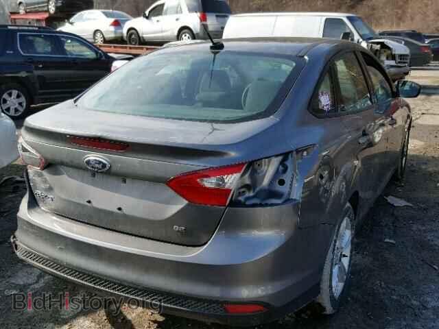 2014 FORD FOCUS - VIN: 1FADP3F25EL338500 - Photo 4