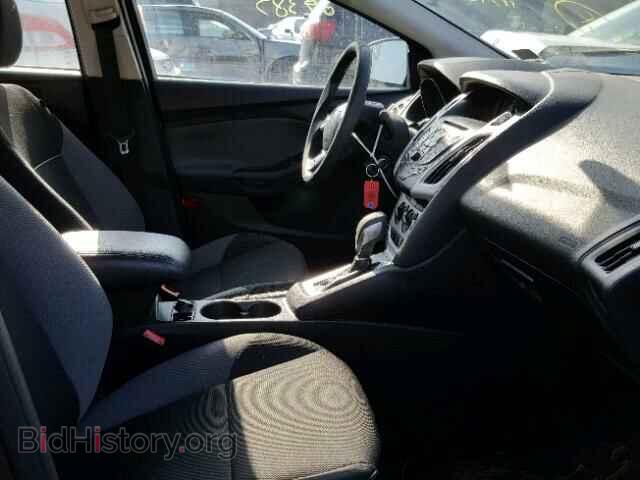 2014 FORD FOCUS - VIN: 1FADP3F25EL338500 - Photo 5