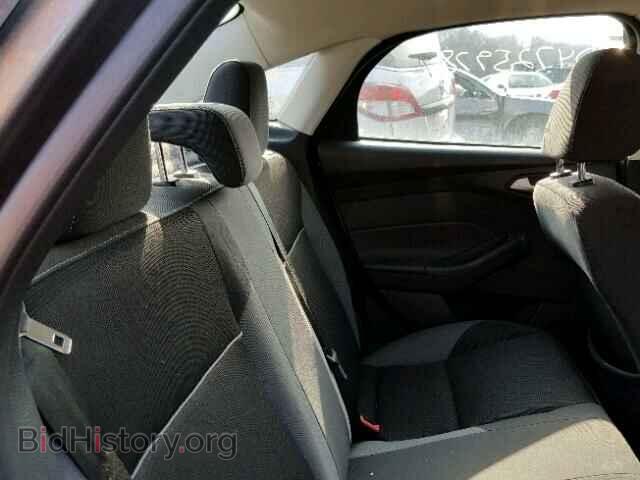 2014 FORD FOCUS - VIN: 1FADP3F25EL338500 - Photo 6