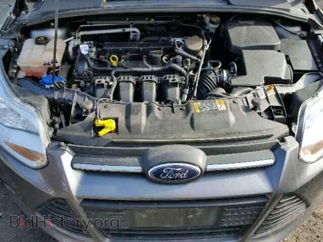 2014 FORD FOCUS - VIN: 1FADP3F25EL338500 - Photo 7