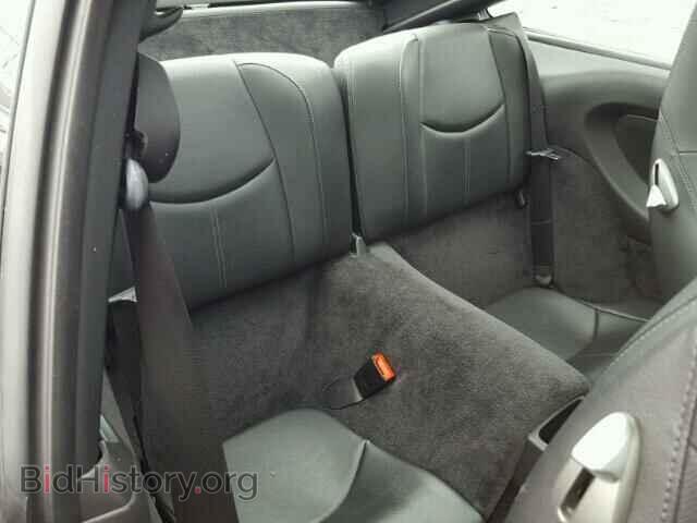 2009 PORSCHE 911 - VIN: WP0BB29909S733280 - Фото 6