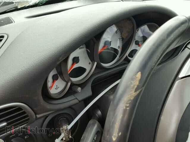 2009 PORSCHE 911 - VIN: WP0BB29909S733280 - Фото 8