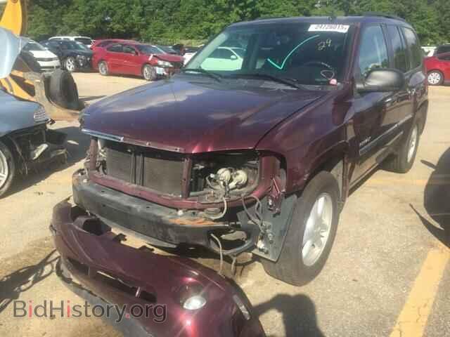 2006 GMC ENVOY - VIN: 1GKDS13S862226030 - Фото 2