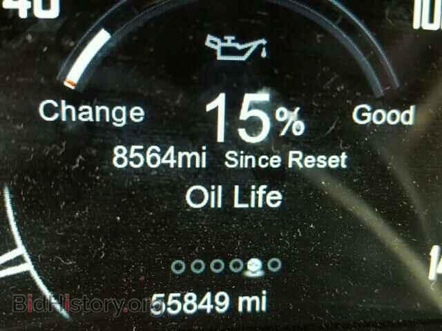 2014 DODGE DURANGO - VIN: 1C4RDHAG1EC532420 - Фото 8
