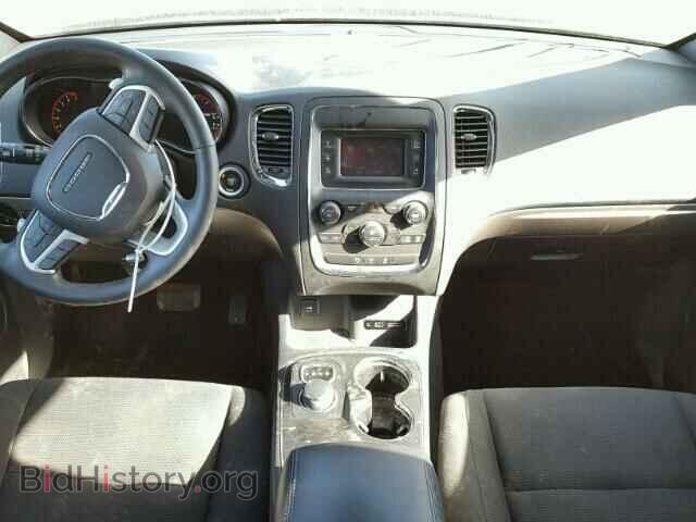 2014 DODGE DURANGO - VIN: 1C4RDHAG1EC532420 - Фото 9