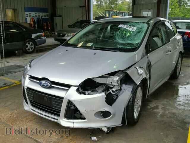 2012 FORD FOCUS - VIN: 1FAHP3M26CL172957 - Photo 2