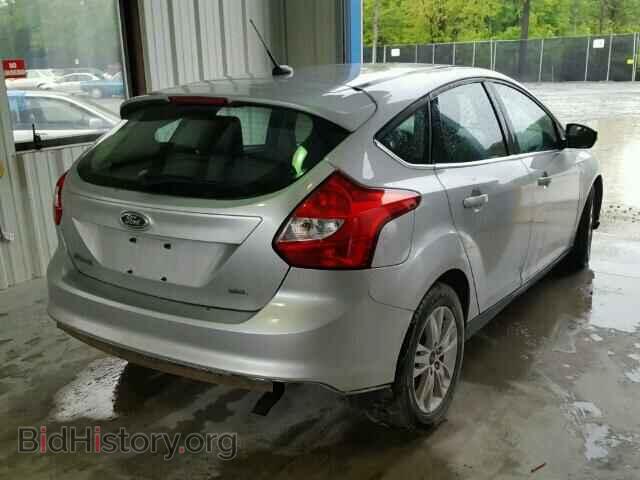 2012 FORD FOCUS - VIN: 1FAHP3M26CL172957 - Photo 4