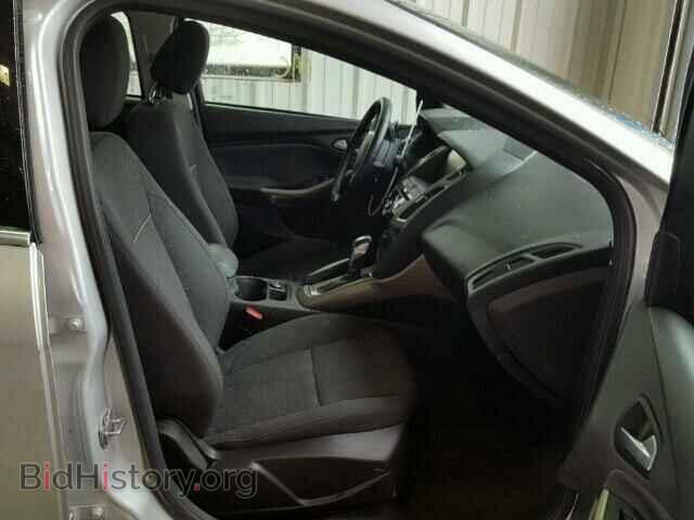 2012 FORD FOCUS - VIN: 1FAHP3M26CL172957 - Photo 5