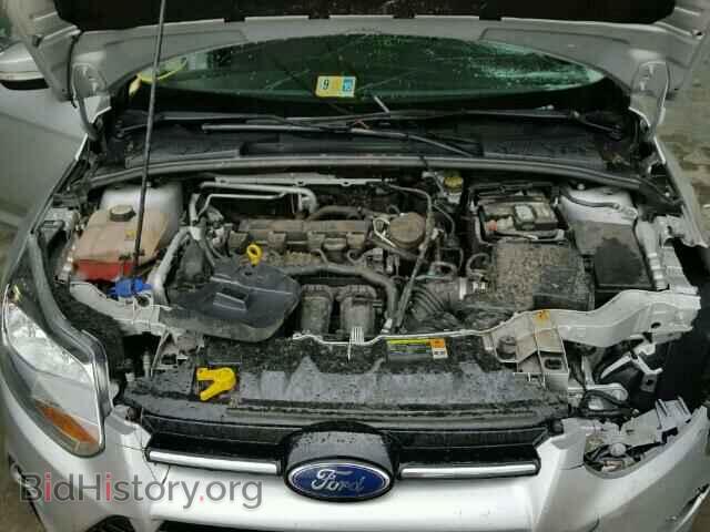 2012 FORD FOCUS - VIN: 1FAHP3M26CL172957 - Photo 7