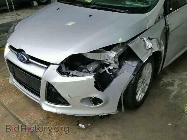 2012 FORD FOCUS - VIN: 1FAHP3M26CL172957 - Photo 10