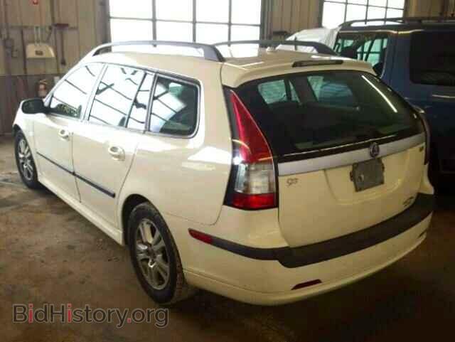 2006 SAAB 9 3 - VIN: YS3FD59Y961100291 - Photo 3