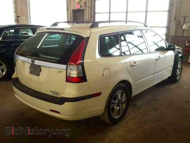 2006 SAAB 9 3 - VIN: YS3FD59Y961100291 - Photo 4