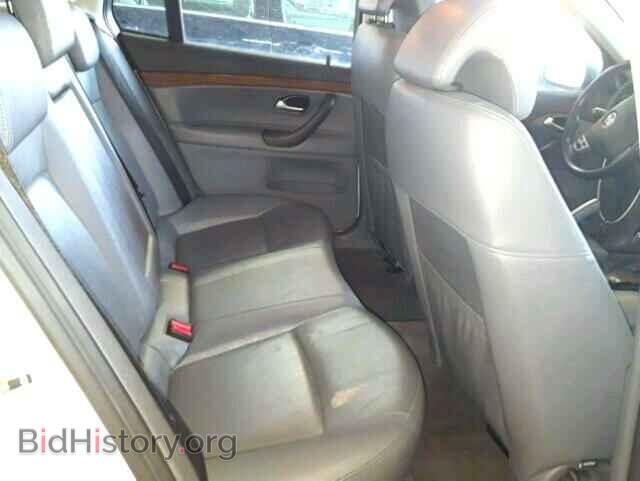2006 SAAB 9 3 - VIN: YS3FD59Y961100291 - Photo 6