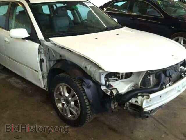2006 SAAB 9 3 - VIN: YS3FD59Y961100291 - Photo 9