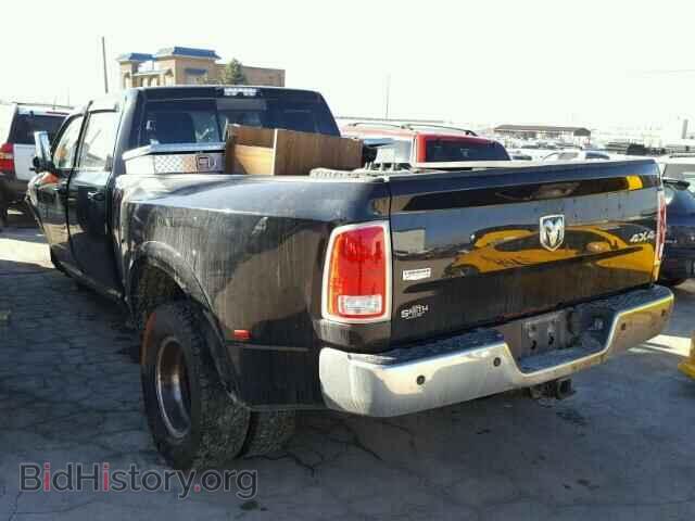 2015 RAM 3500 - VIN: 3C63RRJLXFG591160 - Фото 3