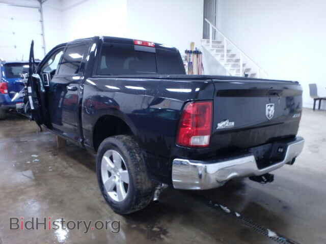 2012 DODGE RAM 1500 - VIN: 1C6RD7LT8CS341690 - Фото 3