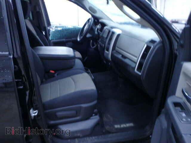 2012 DODGE RAM 1500 - VIN: 1C6RD7LT8CS341690 - Фото 5