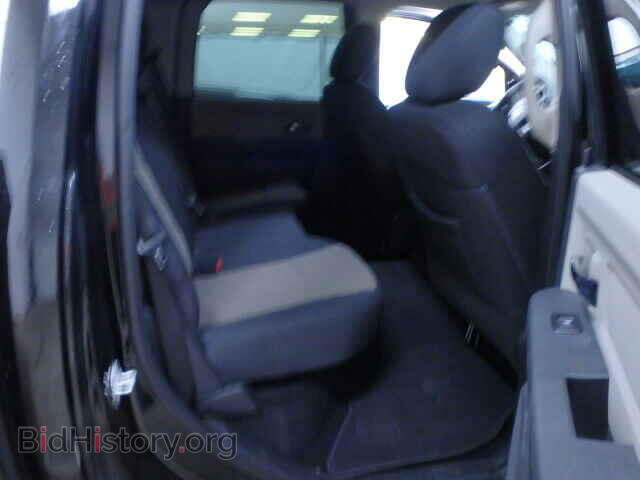 2012 DODGE RAM 1500 - VIN: 1C6RD7LT8CS341690 - Фото 6