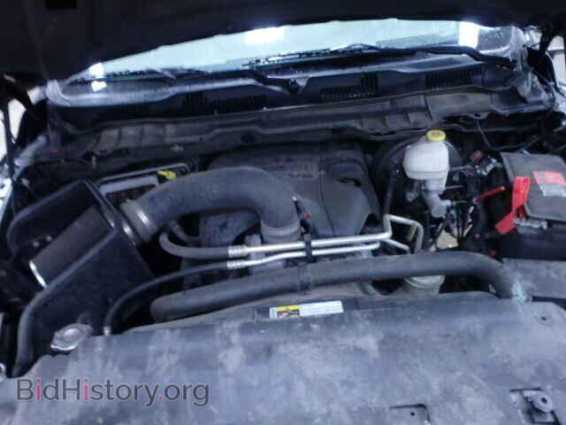 2012 DODGE RAM 1500 - VIN: 1C6RD7LT8CS341690 - Фото 7