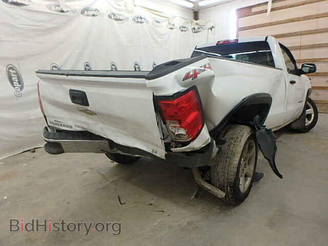 2014 CHEVROLET SILVERADO - VIN: 1GCNKREC0EZ322616 - Фото 10