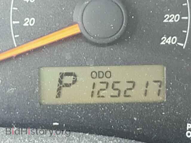2012 TOYOTA COROLLA BA - VIN: 5YFBU4EE5CP057975 - Фото 8