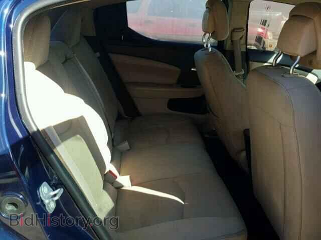 2014 DODGE AVENGER - VIN: 1C3CDZAB8EN221396 - Фото 6