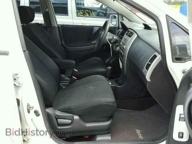 2006 SUZUKI AERIO - VIN: JS2RC61H065351580 - Фото 5