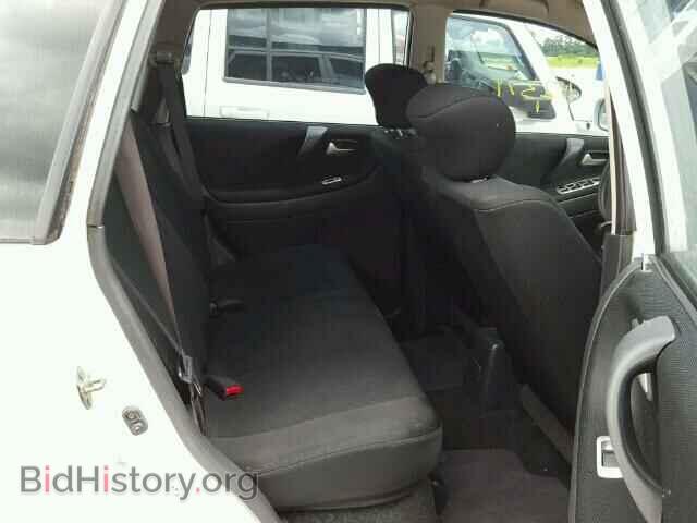 2006 SUZUKI AERIO - VIN: JS2RC61H065351580 - Фото 6