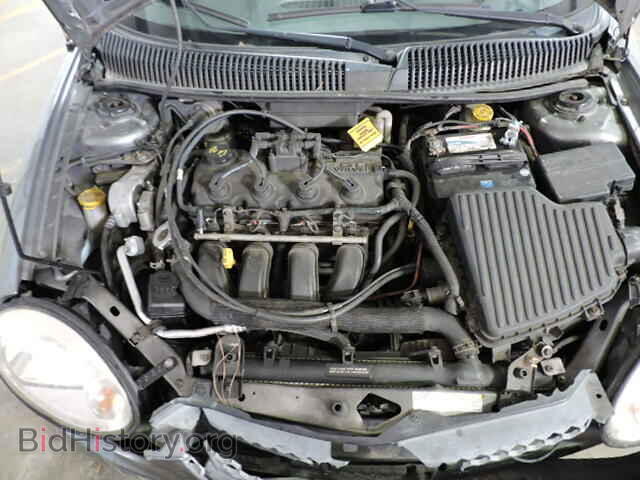 2005 DODGE NEON - VIN: 1B3ES56C45D119184 - Фото 7