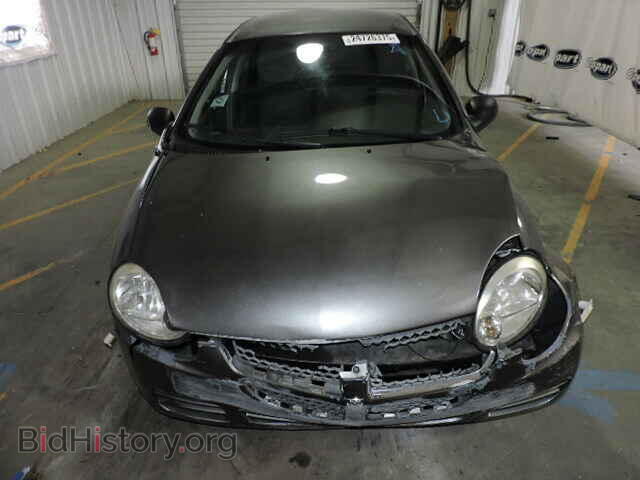 2005 DODGE NEON - VIN: 1B3ES56C45D119184 - Фото 9