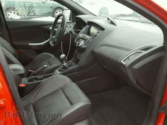 2015 FORD FOCUS - VIN: 1FADP3L97FL272762 - Фото 5