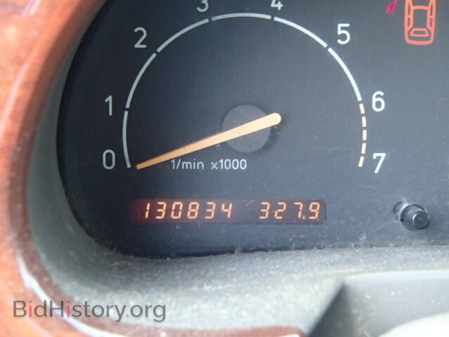 1999 SAAB 9 3 - VIN: YS3DF55P7X2079063 - Photo 8