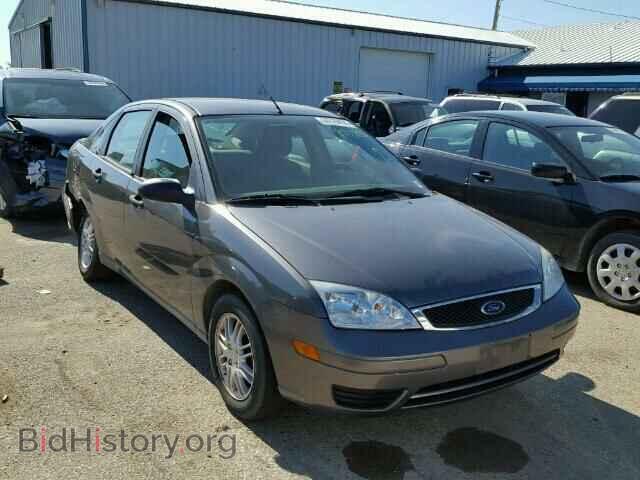 Фотография 1FAFP34N06W226709 - FORD FOCUS 2006