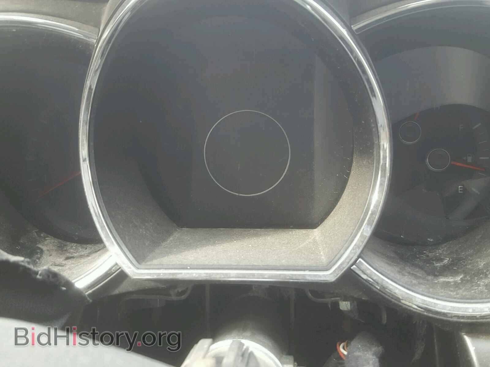 2013 KIA OPTIMA - VIN: 5XXGM4A77DG146843 - Фото 8