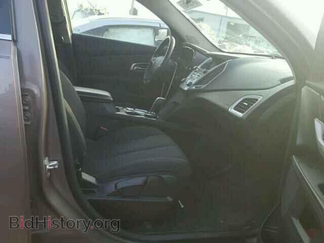 2012 GMC TERRAIN - VIN: 2GKFLREK1C6197955 - Фото 5