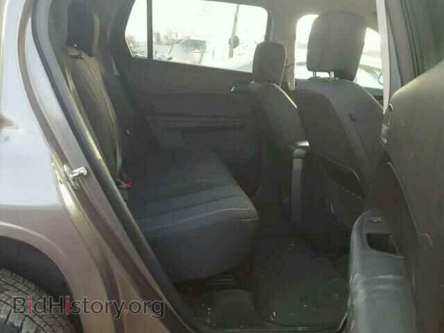2012 GMC TERRAIN - VIN: 2GKFLREK1C6197955 - Фото 6