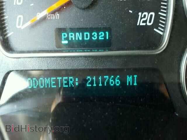 2003 GMC ENVOY - VIN: 1GKDT13S132197348 - Фото 8