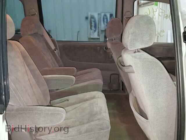 2003 MAZDA MPV - VIN: JM3LW28A130358627 - Фото 6