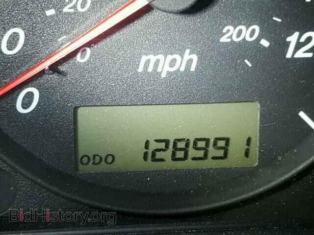 2003 MAZDA MPV - VIN: JM3LW28A130358627 - Фото 8