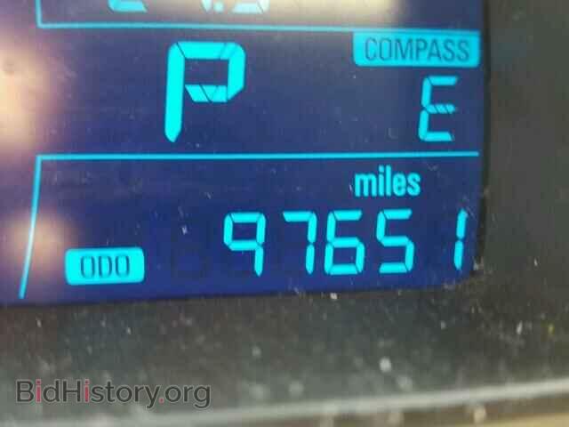 2012 CHEVROLET SONIC - VIN: 1G1JC6SH4C4119581 - Фото 8