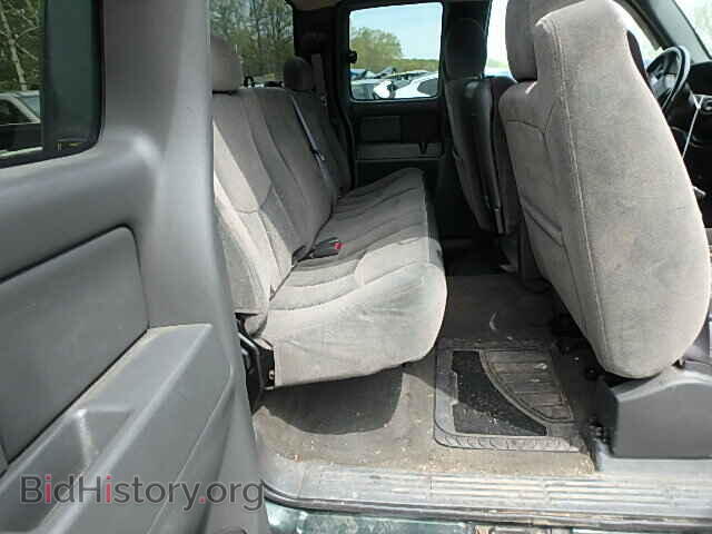 2006 CHEVROLET SILVERADO - VIN: 1GCEK19Z36E175331 - Photo 6