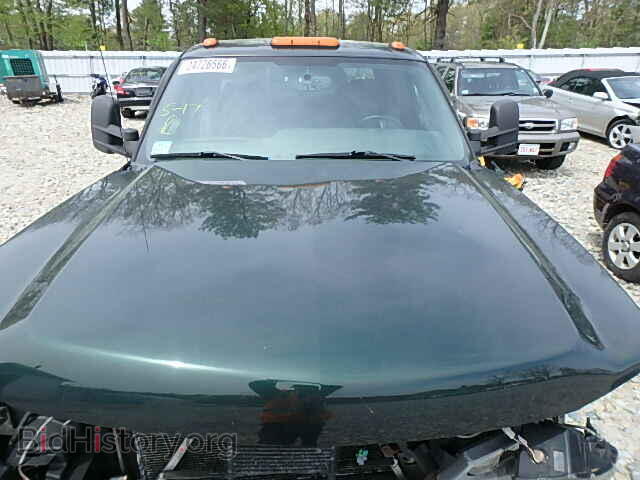 2006 CHEVROLET SILVERADO - VIN: 1GCEK19Z36E175331 - Photo 7