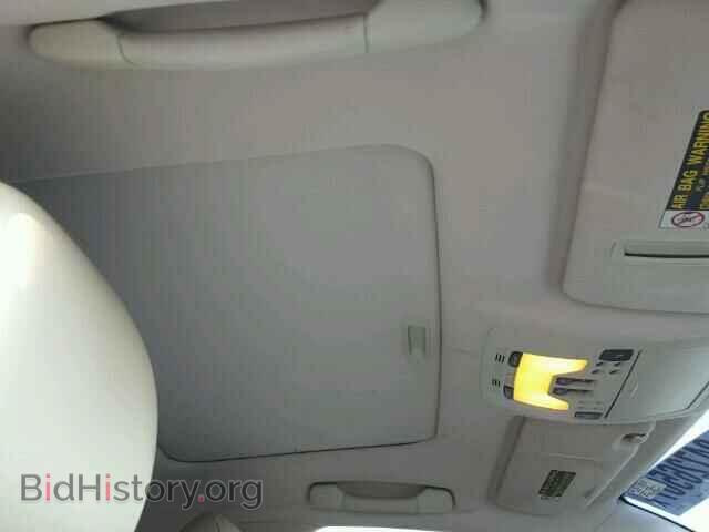 2009 LEXUS IS250 - VIN: JTHBK262192090279 - Фото 9