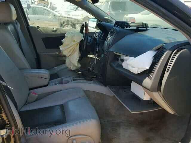 2004 CADILLAC CTS - VIN: 1G6DM577840102645 - Фото 5