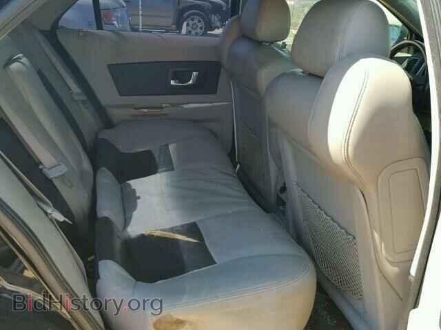 2004 CADILLAC CTS - VIN: 1G6DM577840102645 - Фото 6