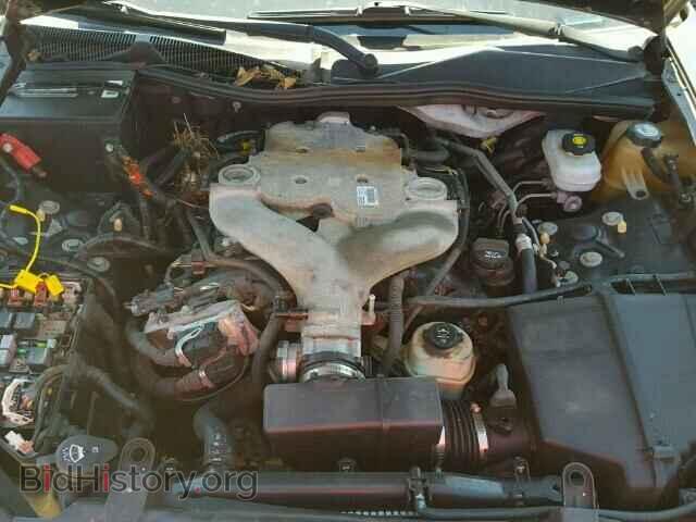 2004 CADILLAC CTS - VIN: 1G6DM577840102645 - Фото 7