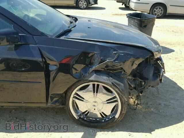 2004 CADILLAC CTS - VIN: 1G6DM577840102645 - Фото 9